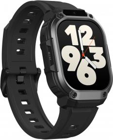 Produktbild Zeblaze Thor SQ Smartwatch – Schwarz (4G)