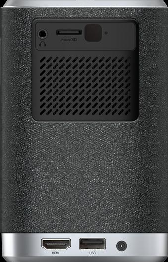 Actual product image vivitek Qumi Z1H (HD, 300 lm, 1.2:1)