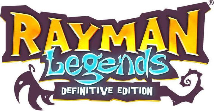 Ubisoft Rayman Legends: Definitive Edition -EN- (Switch, Switch Lite, Switch OLED, EN)