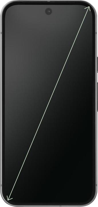 Produktbild Hama Clear Protect (1 Stück, Google Pixel 9a)