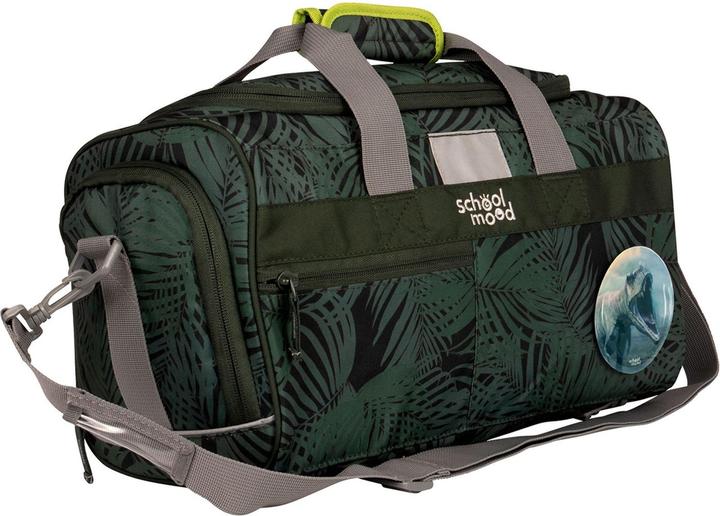 Image du produit School-Mood Sac de sport 39 cm (15 l)