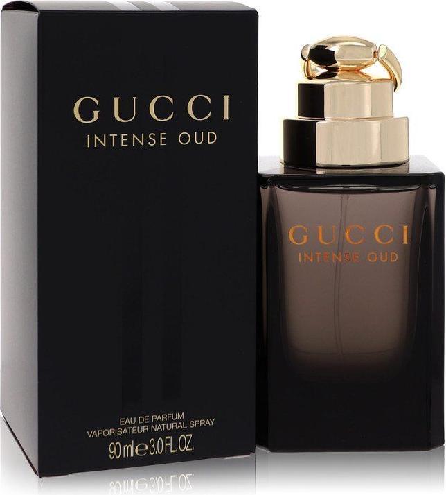 Gucci Oud intense (Eau de parfum, 90 ml)