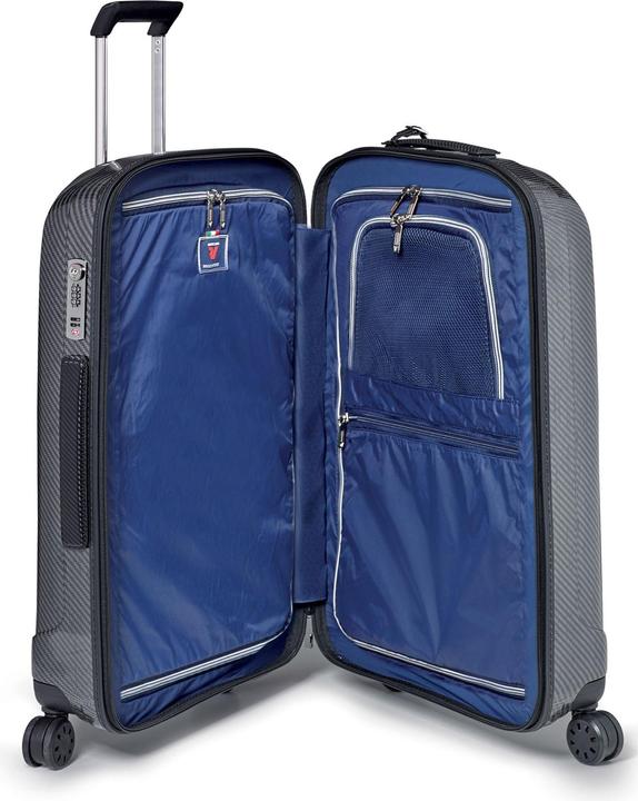 Actual product image Roncato WE-GLAM Medium Case (86 l, L (90 - 115l))