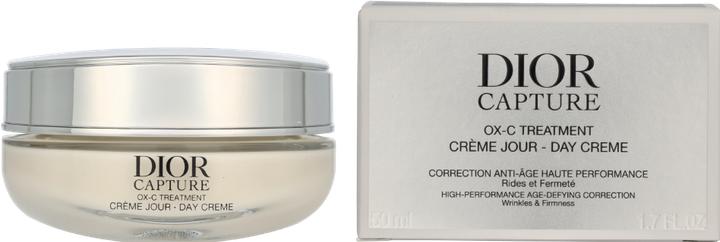 Actual product image Dior Christian Capt Creme Jar 25 (50 ml, Day cream)