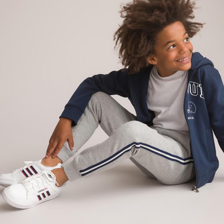 Actual product image La Redoute Collections Joggpants Signature (110)