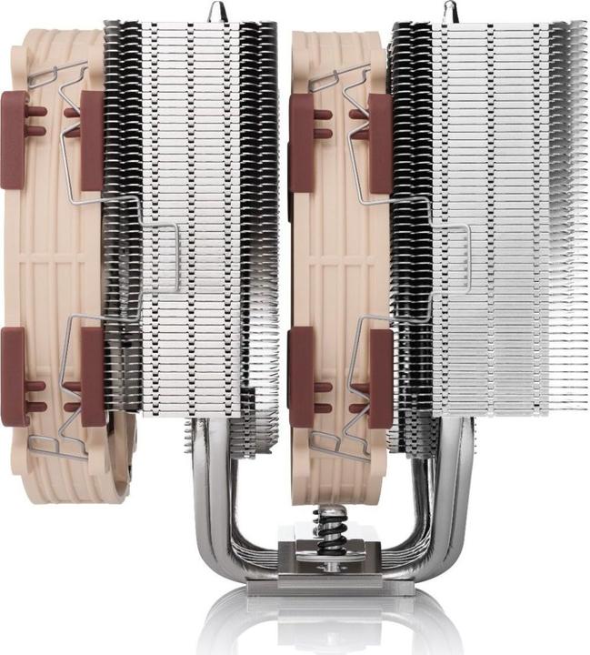 Actual product image Noctua NH-D15 G2 LBC (168 mm)