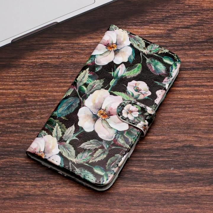 Produktbild Cover-Discount iPhone 16 Pro Max - Tasche Hülle mit Motiv (Apple iPhone 16 Pro Max)