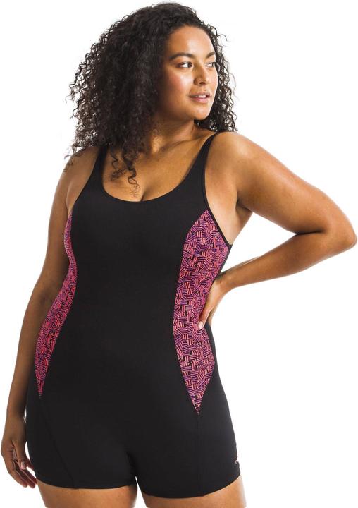 Nabaiji 1P SHORTY MIKA 306006 (M, L)