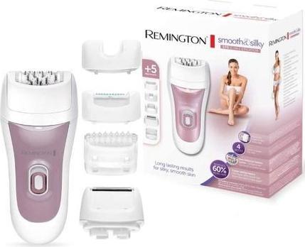 Immagine prodotto Remington Liscio e setoso