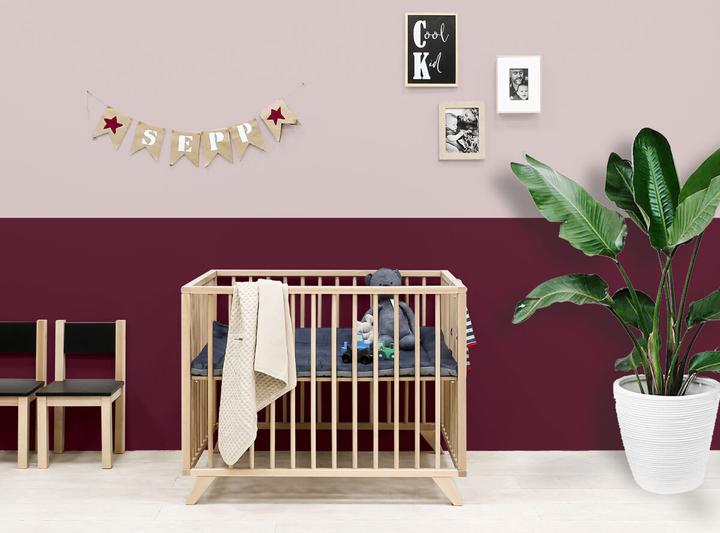 Produktbild Bopita Retro (78 cm, 99 cm, Buche)