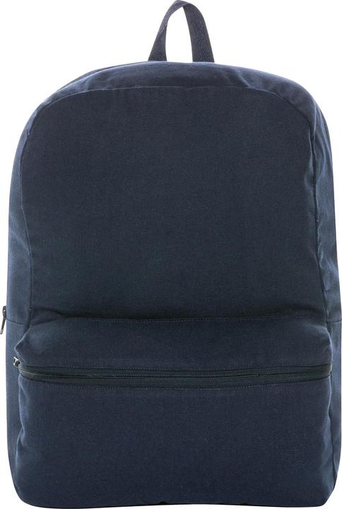 Xd Collection Rucksack Recyceltes Zelttuch (19.50 l)