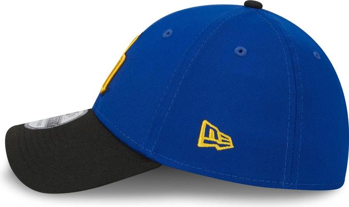 Produktbild New Era 39Thirty Cap - CITY CONNECT Seattle Mariners - S/M (S, M)