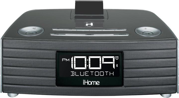 Produktbild iHome iBT97 (FM, Bluetooth)