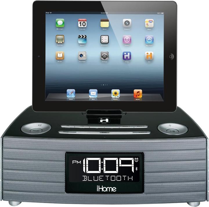 Produktbild iHome iBT97 (FM, Bluetooth)