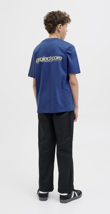 Immagine prodotto Jack & Jones Einfarbig T-shirt Junior T-shirt (152)