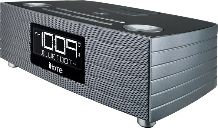 Produktbild iHome iBT97 (FM, Bluetooth)
