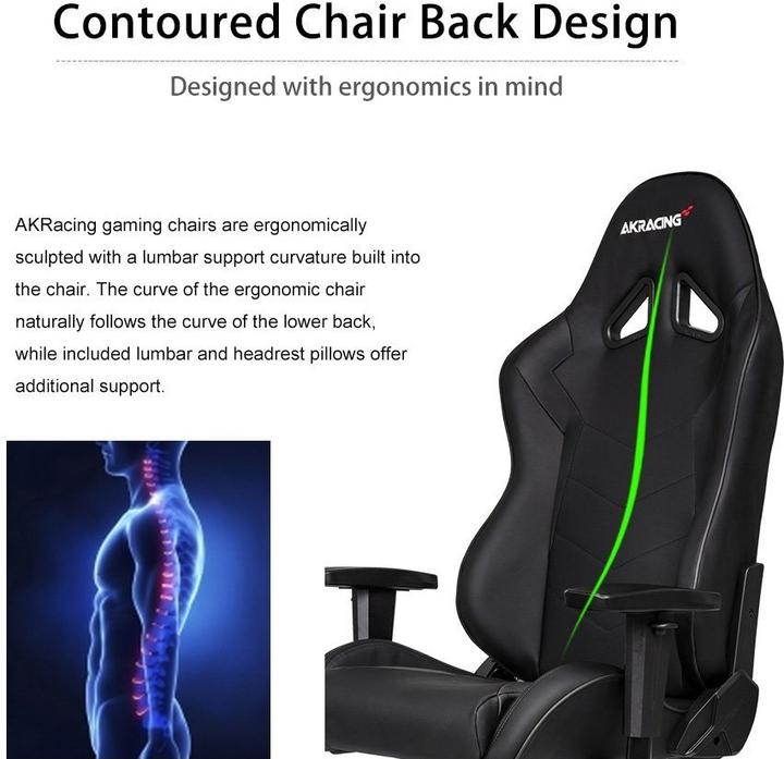 Produktbild Akracing Core SX