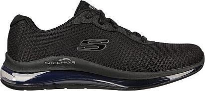 Immagine prodotto Skechers Scarpe da donna con lacci e suola in gomma nera (38)