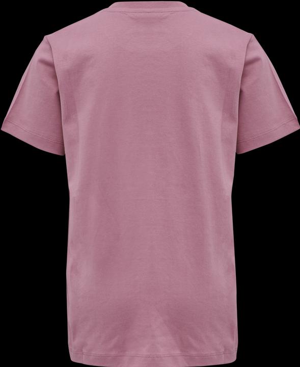 Actual product image hummel Tres T-Shirt S/S (116)