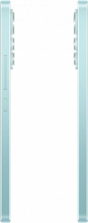 Actual product image Xiaomi 12 Lite 5G (128 GB, Lite Green, 6.55", Dual SIM, 108 Mpx, 5G)