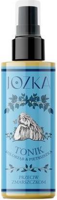 Actual product image Jozka Anti-Wrinkle Tonic 200ml (200 ml)