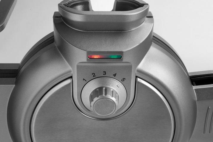 Produktbild Fritel WA 2224 4 Waffel(n)