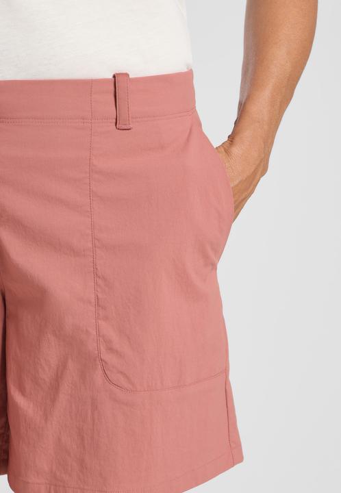 Actual product image Jack Wolfskin Desert Shorts W (36)