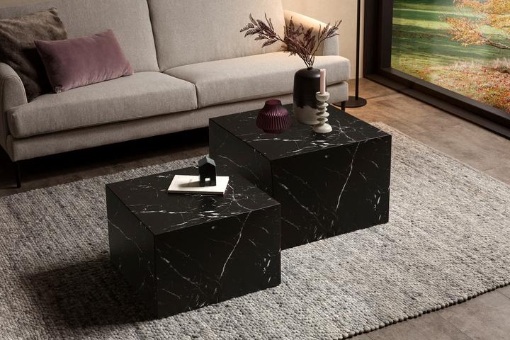 Image du produit SalesFever Table basse (58 x 40 x 58 cm)