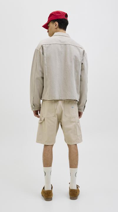 Actual product image Jack & Jones Jpsttony Carpenter Shorts Mid Sn (S)