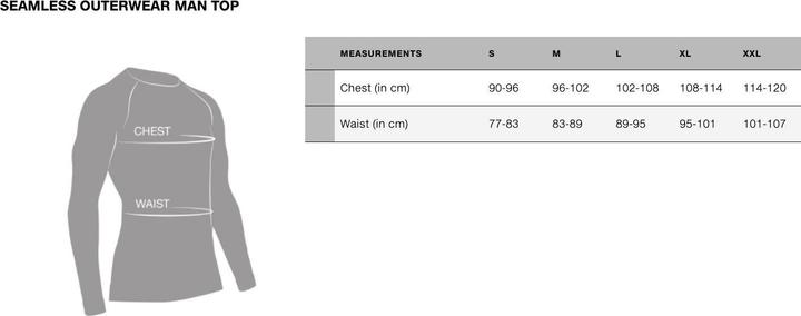 Produktbild X-Bionic Energy Accumulator 4.0 (S)
