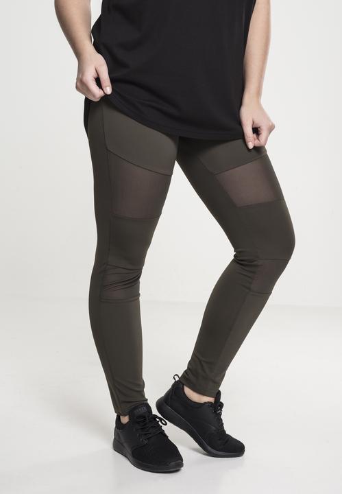 Urban Classics Leggings