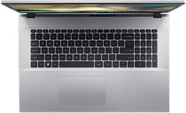 Actual product image Acer Aspire 3 A317-54-71DD 17,3" i7-1255U 16GB/1TB SSD Win11 NX.K9YEG.047 (17.30", Intel Core i7-1255U, 16 GB, 1 GB, DE)