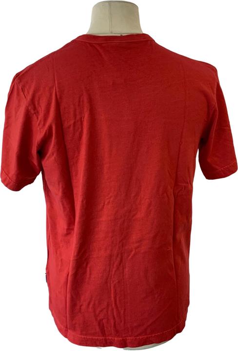 Actual product image Franklin & Marshall frankin & marsha cassic t-shirt (L)