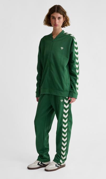 Immagine prodotto hummel Hmlarchive Giacca Regular Poly Zip (L)