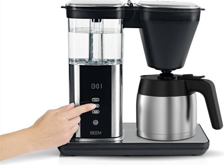 Produktbild Beem Direct-Brew (EU-Stecker)
