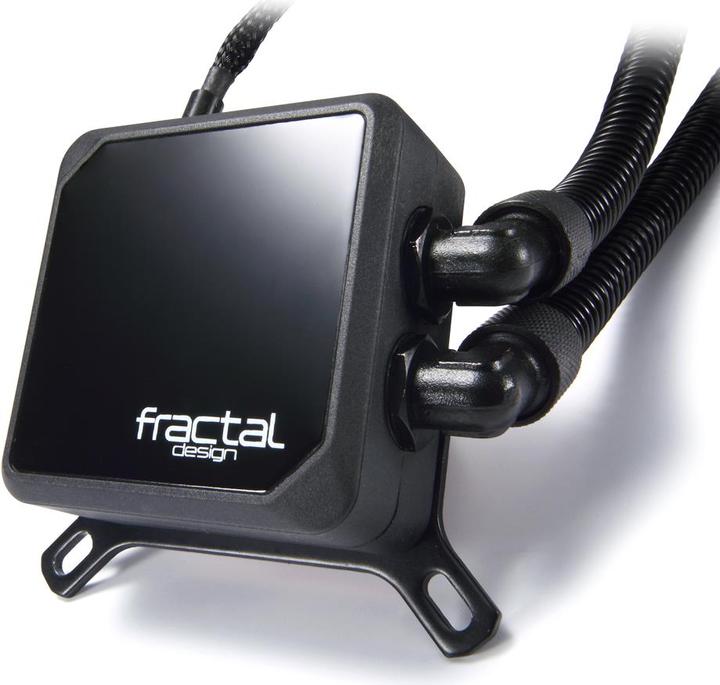 Actual product image Fractal Kelvin S24