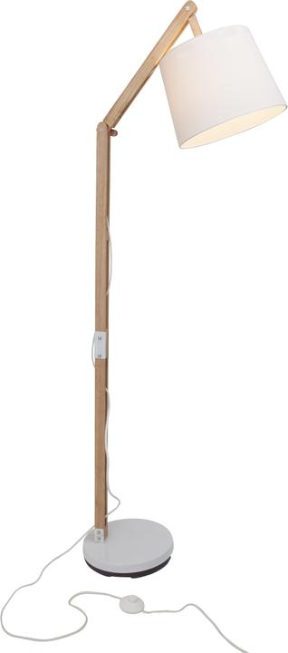Actual product image Brilliant Carlyn (E27)