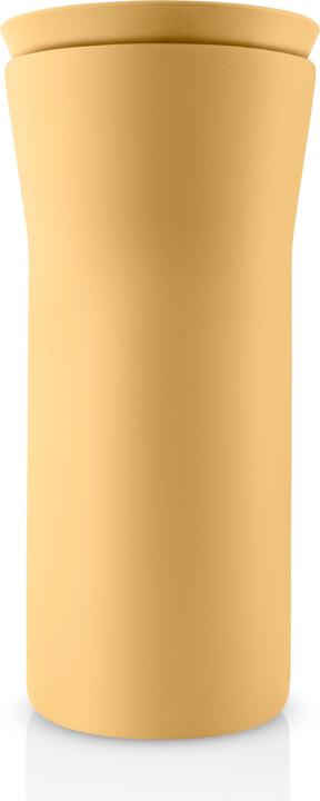 Trinkflasche + Thermosflasche