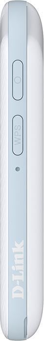 Immagine prodotto D-Link 4G LTE AX300 Wi-Fi 6 Mobile