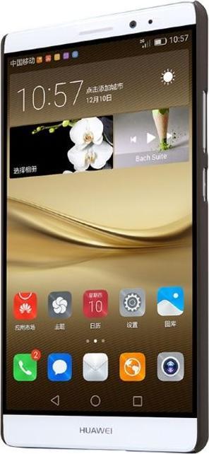 Actual product image Nillkin Super Frosted Shield Series (Mate 8)