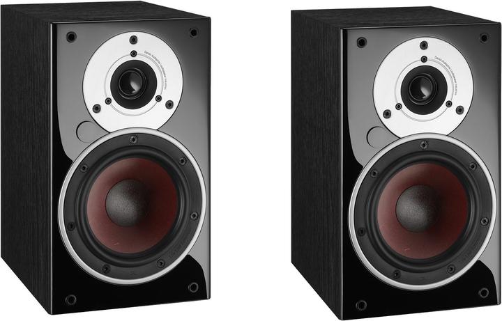 Image du produit Dali Zensor 1 AX - Actif (1 paire, 100 W)