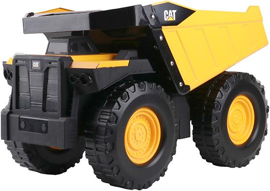 Produktbild Cat Kipplaster aus Stahl 51cm