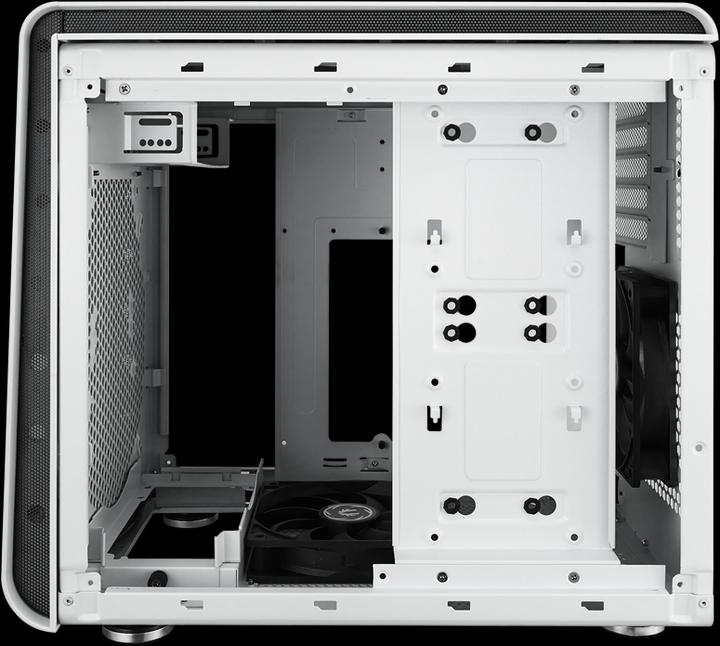 Produktbild BitFenix Phenom M (mATX, Mini-ITX)