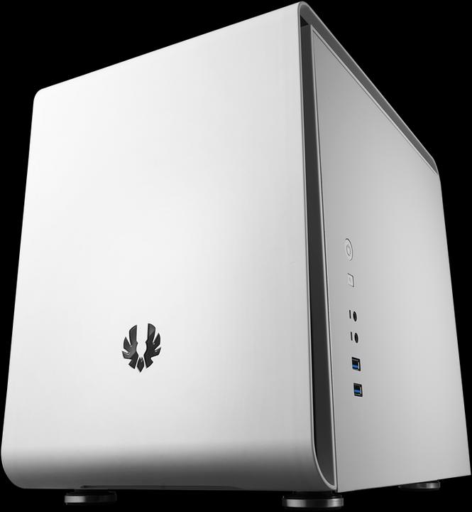 Produktbild BitFenix Phenom M (mATX, Mini-ITX)