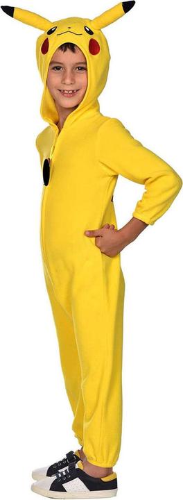 Produktbild Amscan Pokémon: Pikachu (122)