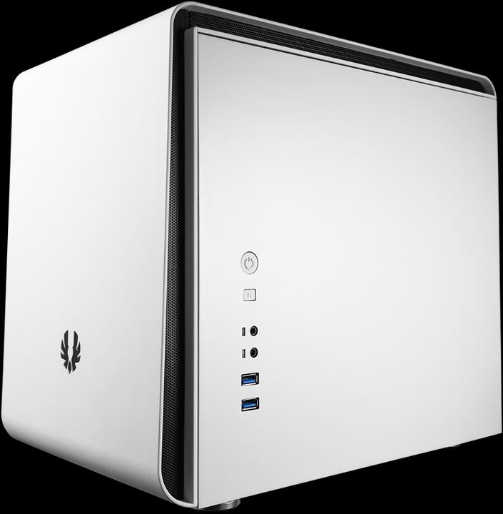 Produktbild BitFenix Phenom M (mATX, Mini-ITX)
