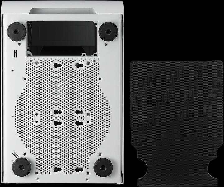 Produktbild BitFenix Phenom M (mATX, Mini-ITX)