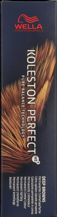 Immagine prodotto Wella Koleston Perfect Me+ Marroni profondi (5/71 marrone chiaro-iridescente)