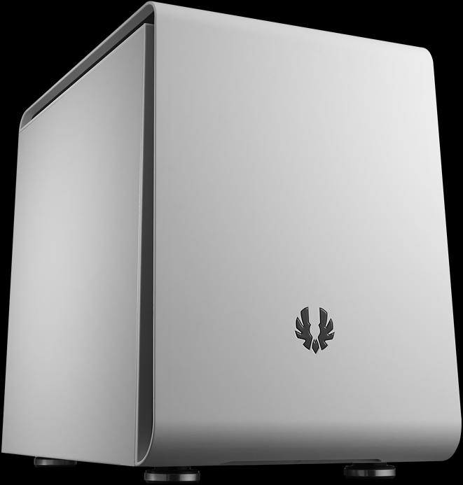 Produktbild BitFenix Phenom M (mATX, Mini-ITX)