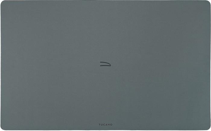 Produktbild Tucano DESK PAD Unterlage für Homeoffice, Neopren, dunkelgrau